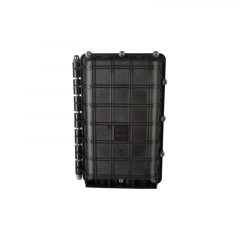 Муфта оптическая NIKOMAX NMF-SC-3V-48-6MS