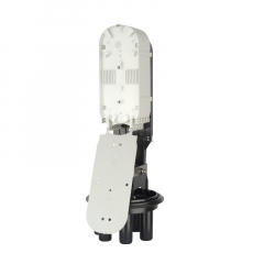 Муфта оптическая NIKOMAX NMF-SC-2V-144-5HS