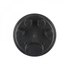 Муфта оптическая NIKOMAX NMF-SC-2V-144-5HS