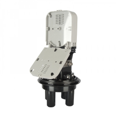 Муфта оптическая NIKOMAX NMF-SC-4V-48-4HS