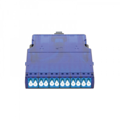 Кассета NIKOMAX NMF-CJ12S2PA-MTPM-LCU-1S