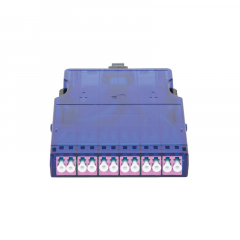Кассета NIKOMAX NMF-CJ12M4PA-MTPM-LCU-1S