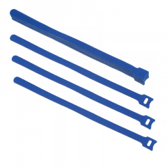Хомут для кабеля CLAMP-310-BL