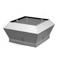 Вентилятор VKR 40/28-2E-ec