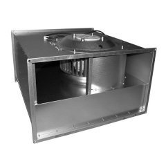 Канальный вентилятор для прямоуг. воздуховодов Ostberg RKB 600x350 A1