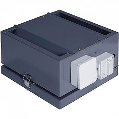 Крышный вытяжной вентилятор Ostberg TKK 960A3