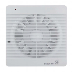 Накладной вентилятор Soler Palau DECOR-300HZ