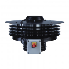 Энергоэффективный крышный вентилятор Soler Palau CTB/4-800/250 ECOWATT
