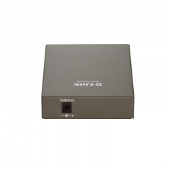 D-Link DMC-805X Медиаконвертер с 1 портом