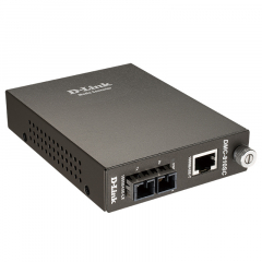 D-Link DMC-810SC Медиаконвертер с 1 портом