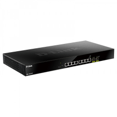 D-Link DMS-1100-10TS настраиваемый коммутатор