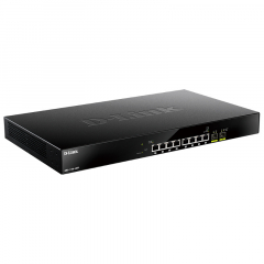D-Link DMS-1100-10TP настраиваемый коммутатор