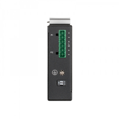 D-Link DIS-100E-5W промышленный неуправляемый коммутатор с 5 портами