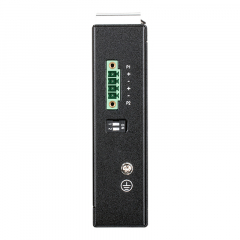 D-Link DIS-100G-5PSW промышленный неуправляемый коммутатор