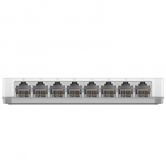 D-Link DES-1008C Неуправляемый коммутатор с 8 портами