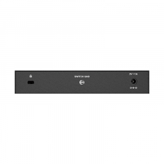 D-Link DGS-1008D Неуправляемый коммутатор с 8 портами