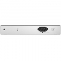 D-Link DGS-1100-24/B DGS-1100-24/B Настраиваемый коммутатор EasySmart с 24 портами