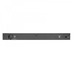 D-Link DGS-1100-26MP/С Настраиваемый коммутатор EasySmart