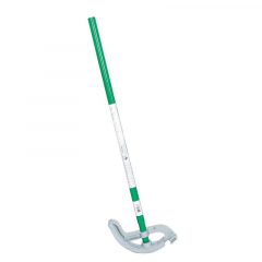 Трубогиб металлический с рукояткой Greenlee SITE-RITE 841FH GT-12836