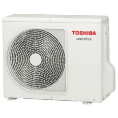 TOSHIBA RAS-10J2KVG-EE/RAS-10J2AVG-EE