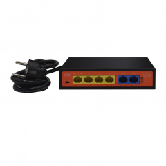 Wi-Tek WI-PS205H