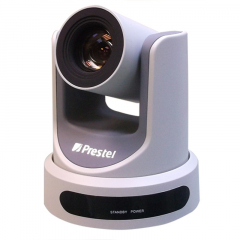 Prestel HD-PTZ412IP