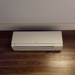 Мitsubishi Electric MSZ-EF42VGKW / MUZ-EF42VG (белый)