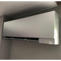 Mitsubishi Electric MSZ-EF42VGKS / MUZ-EF42VG (серый, серебряный)