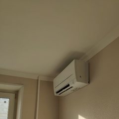 Mitsubishi Electric MSZ-AP71VGK / MUZ-AP71VG (с Wi-Fi)