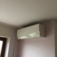 Mitsubishi Electric MSZ-FH50VE / MUZ-FH50VEHZ серии Deluxe Inverter Zubadan