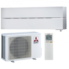 Mitsubishi Electric MSZ-LN35VGW / MUZ-LN35VG (белый)