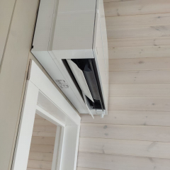 Mitsubishi Electric MSZ-LN35VGW / MUZ-LN35VG (белый)