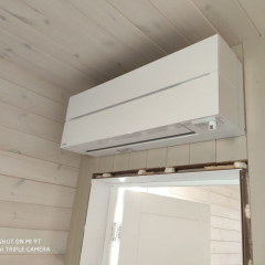 Mitsubishi Electric MSZ-LN35VGW / MUZ-LN35VG (белый)