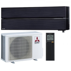 Mitsubishi Electric MSZ-LN50VGB / MUZ-LN50VG (черный оникс)