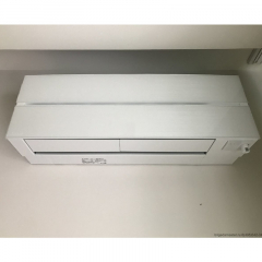 Mitsubishi Electric MSZ-LN60VGW / MUZ-LN60VG (белый)