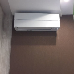 Mitsubishi Electric MSZ-LN35VGV / MUZ-LN35VGHZ (перламутровый белый, серый, серебряный)