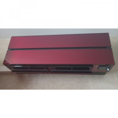 Mitsubishi Electric MSZ-LN35VGR / MUZ-LN35VGHZ (рубиново-красный)