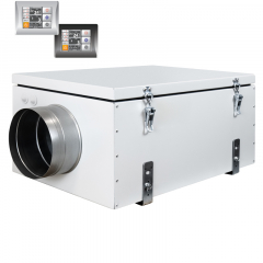 ФЬОРДИ ВПУ-500 ЕС-3-220-1-GTC