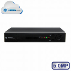 M-16IP5.0MP H.265