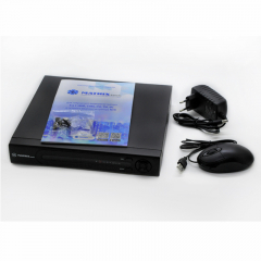 M-16IP5.0MP H.265