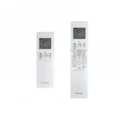 Daikin FTXA20BB/RXA20A black