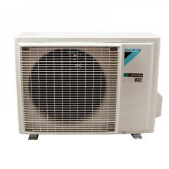 Daikin FTXA20BB/RXA20A black