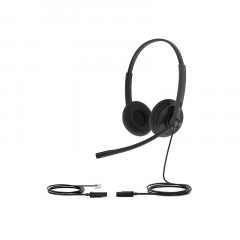 Yealink YHS34 Lite Dual