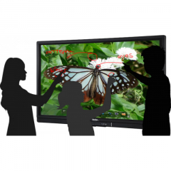 Newline TruTouch TT-6516UB