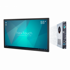 NexTouch NextPanel 55P