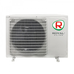 ROYAL CLIMA RC-RNX35HN