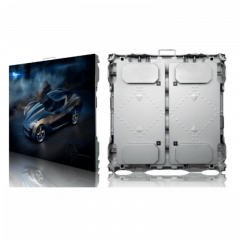 Светодиодная панель CleverMic P 8 SMD outdoor