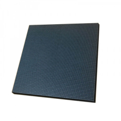 Светодиодная панель CleverMic Р 3.91 SMD indoor