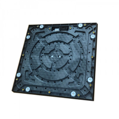 Светодиодная панель CleverMic Р 3.91 SMD indoor