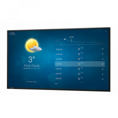 LED панель Sharp PN-Q801E